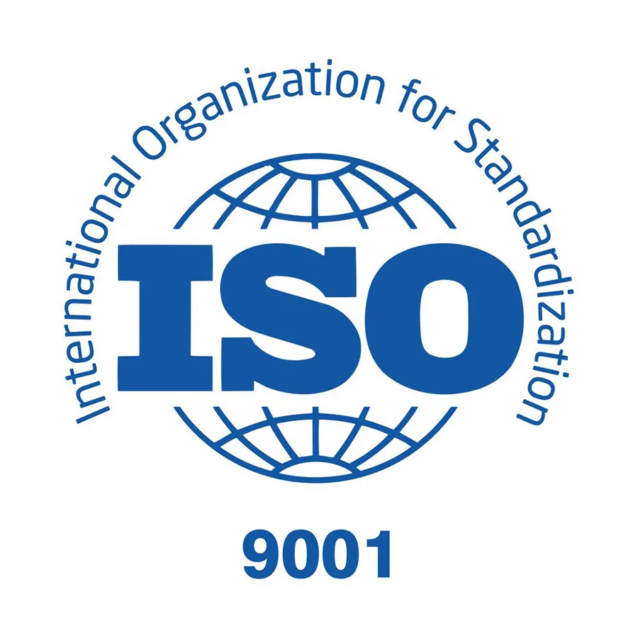 ISO 9001